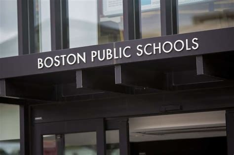 Boston public schools - Boston Public Schools; School Types; Alternative Education; Lee K-8 School. The Joseph Lee School community continuously works towards creating an environment of high performance standards and expectations for all students. We believe this model encourages organization, college readiness, and higher academic achievement.